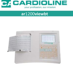 ECG ar1200viewbt