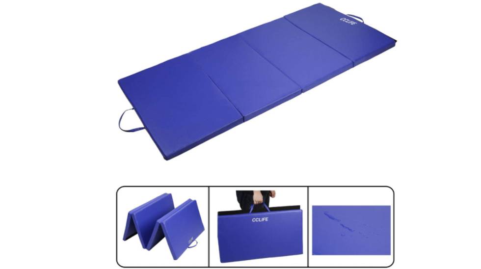COLCHONETA PARA TRANSPORTE
