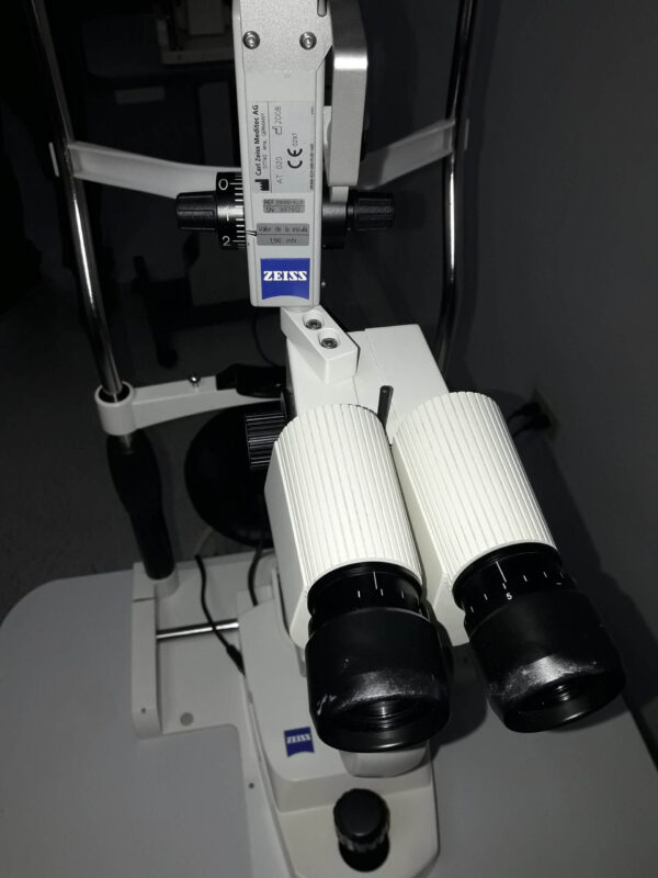 Calibración de tonómetro