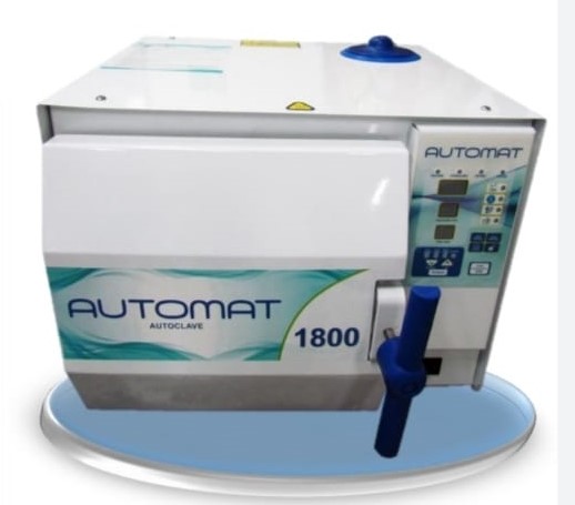 Autoclave 1800 DENTOMAT