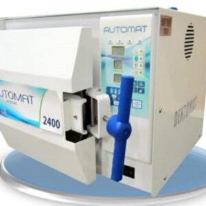 Autoclave 2400 DNTOMAT
