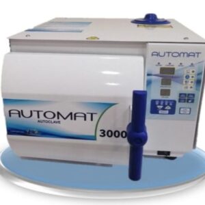 AUTOCLAVE 3000 DENTOMAT