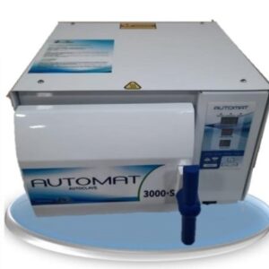 Autoclave 3000 PANTALLA DIGITAL DENTOMAT