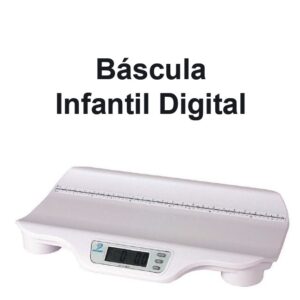 Bascula Infantil Digital MOD GL3200  DORAN
