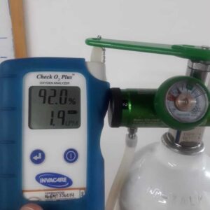 Calibración de micropipeta de 10 a 100