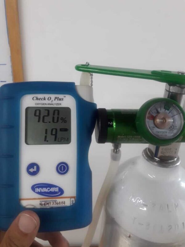 Calibración de micropipeta de 10 a 100