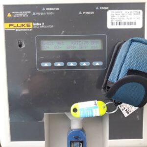 Calibración de termómetro