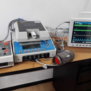 Calibración desfibrilador