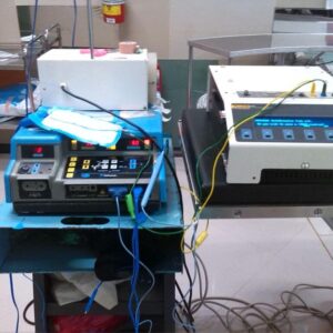 Calibración de audiometro