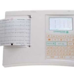ECG CARDIOLINE