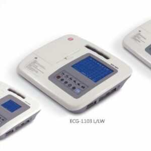 ECG CAREWELL