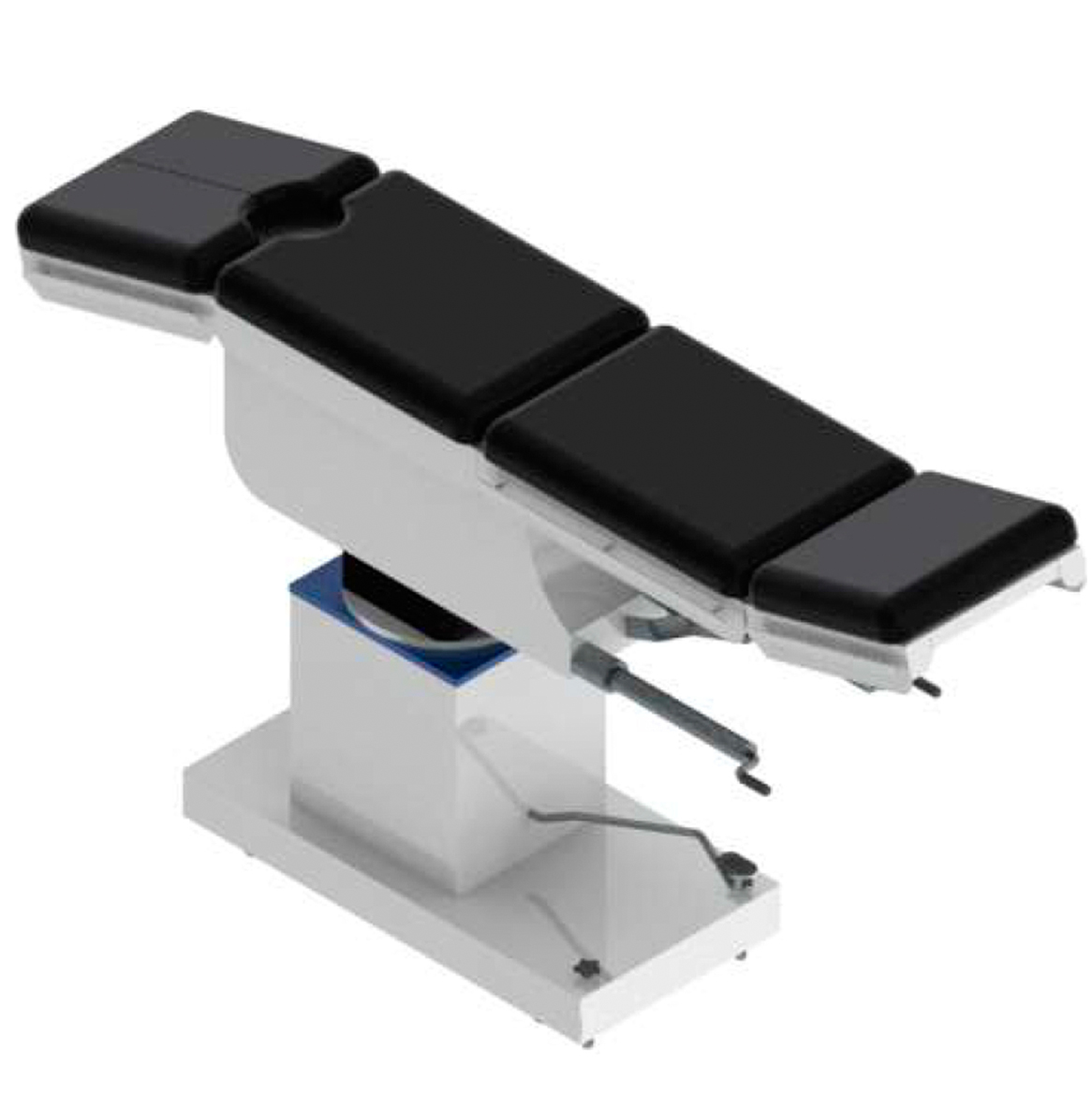 COLCHONETA PARA MESA DE CIRUGIA