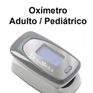 Oximetro Adulto Pediatrico MOD GL3200 DORAN