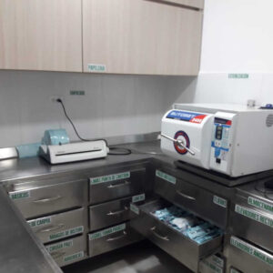 Validación/calibración de Autoclave mayor a 50L