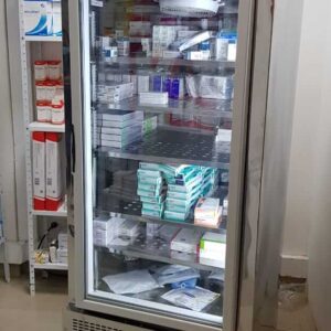 Validación/calificación de Refrigerador